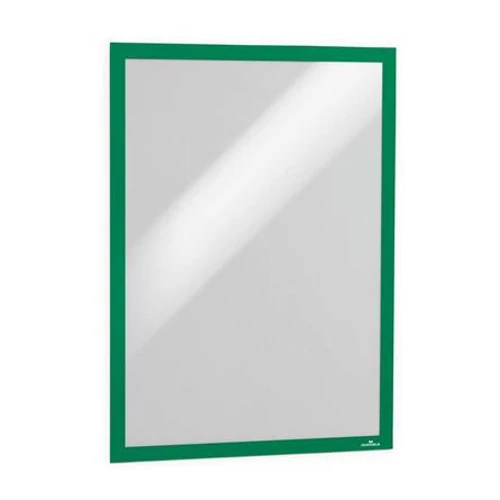 Infokeret, A3, öntapadó háttal, DURABLE 