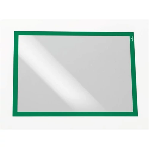 Infokeret, A3, öntapadó háttal, DURABLE 