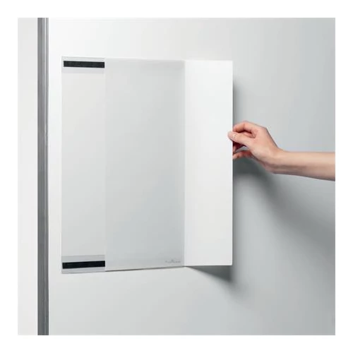 Infokeret, A3, mágneses, DURABLE 
