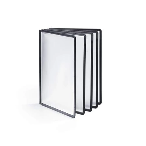 Bemutatótábla, A4, DURABLE 