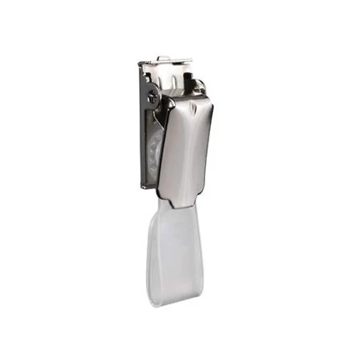 Csipesz névjegykártyatartóhoz 25db/csomag DURABLE