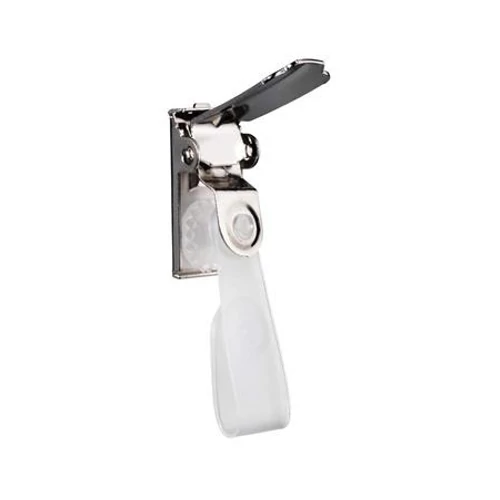 Csipesz névjegykártyatartóhoz 25db/csomag DURABLE