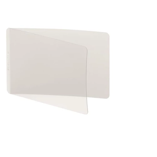 Hideglamináló fólia, 54x90 mm, DURABLE 