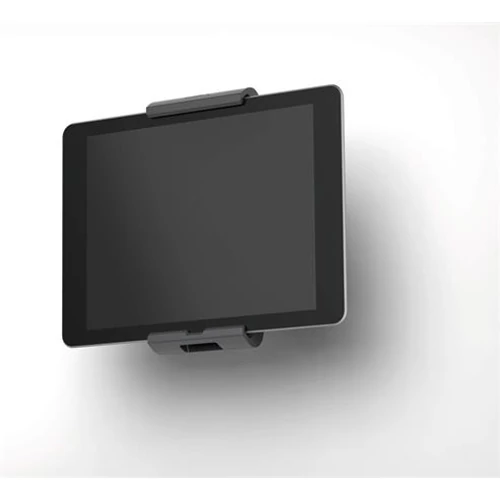 Tablet tartó, fali, DURABLE