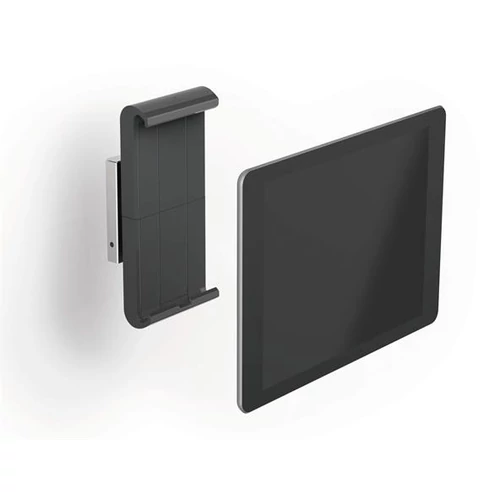 Tablet tartó, fali, DURABLE