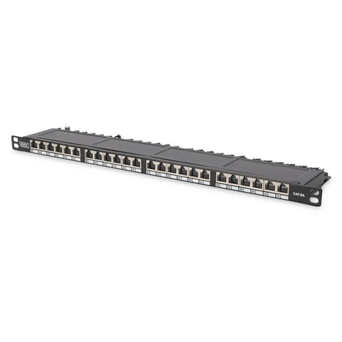 DIGITUS CAT6 HD 24port 19