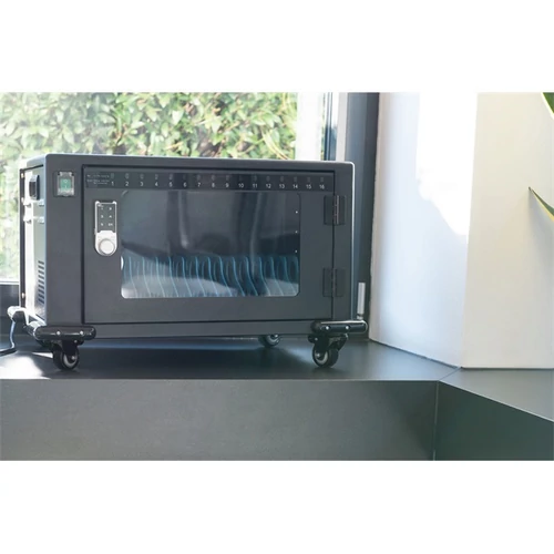 DIGITUS DN-45003 16 állomásos (max. 14