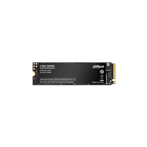 Dahua 1TB C900 M.2 NVMe 2280 PCIe 3.0x4 (3D NAND, olvasás: 2000 MB/s, írás: 1600 MB/s) SSD