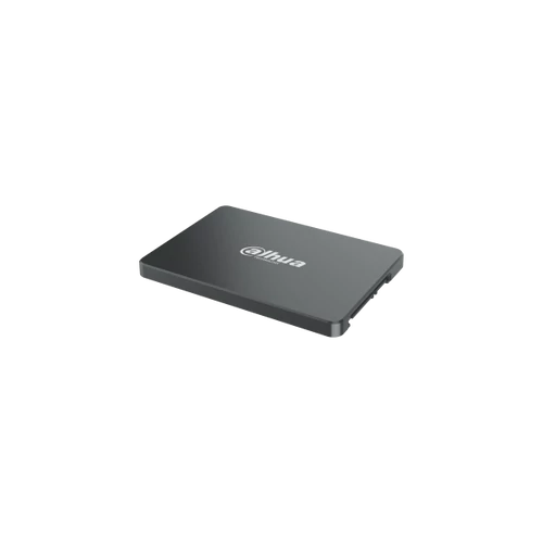 Dahua SSD 480GB - C800A (2,5" SATA3; 3D QLC, r:550 MB/s, w:470 MB/s)