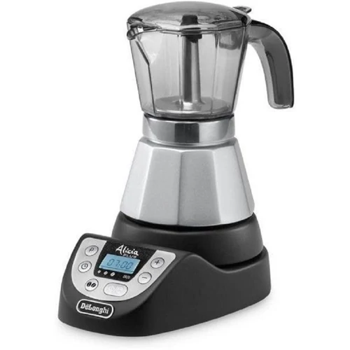 DeLonghi EMKP 63 B Alicia Plus elektromos kotyogós kávéfőző