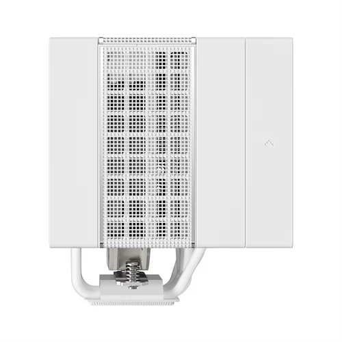 DeepCool CPU Cooler - ASSASSIN VC ELITE WH (max. 20,5dB; 104,06 m3/h; 4pin, 7 db heatpipe, 1x12cm, 1x14cm, PWM)