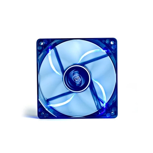 DeepCool Wind Blade 120 Black/Blue LED