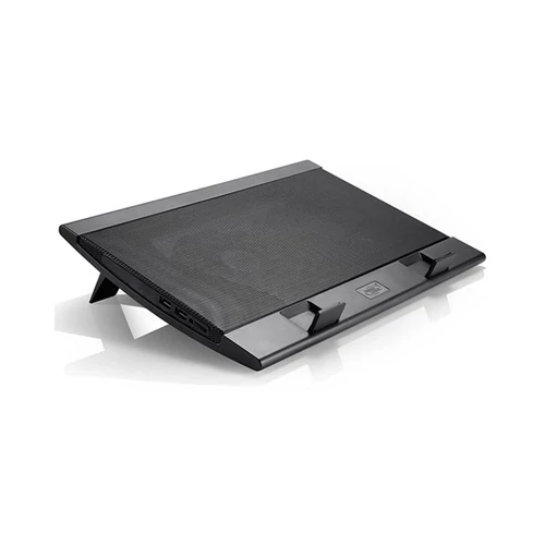 DeepCool Wind Pal FS Notebook Hűtőpad Black