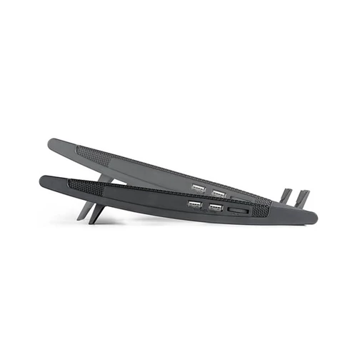 DeepCool Wind Pal FS Notebook Hűtőpad Black