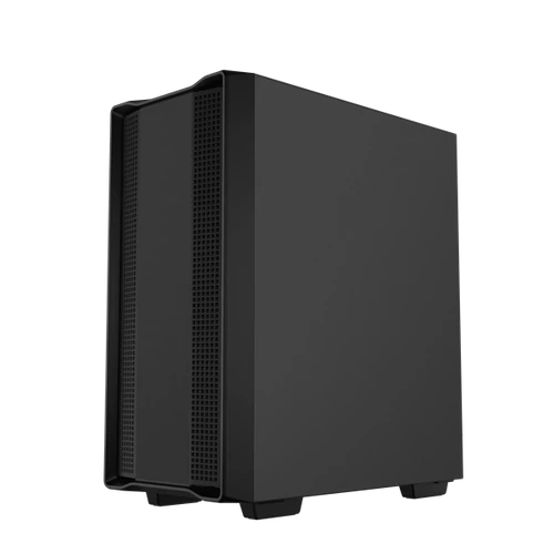 DeepCool CC560 Tempered Glass Black
