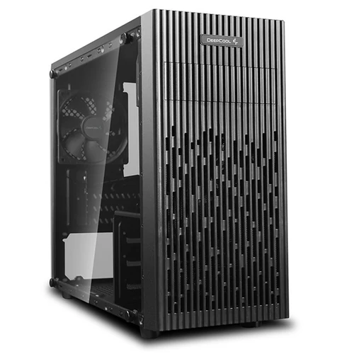 DeepCool Matrexx 30 Window Black