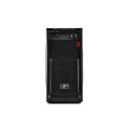 DeepCool Smarter Black