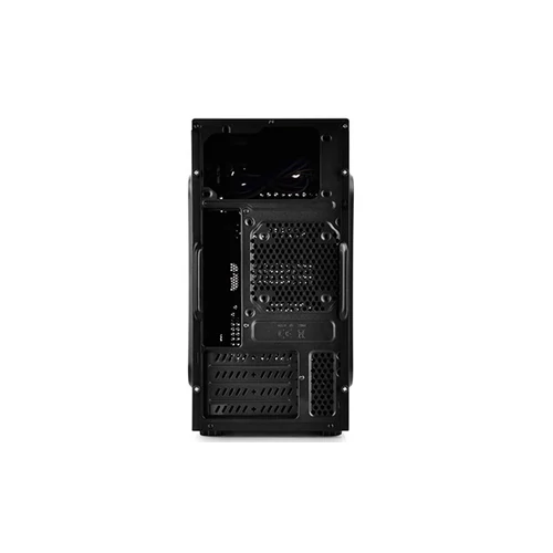 DeepCool Smarter Black