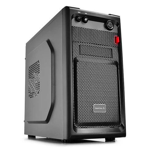 DeepCool Smarter Black