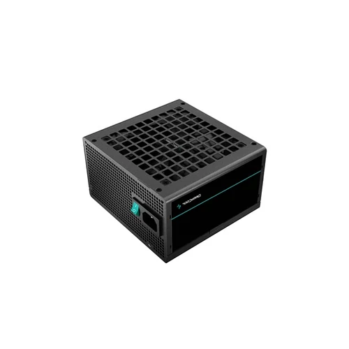 DeepCool 500W 80+ White PF500