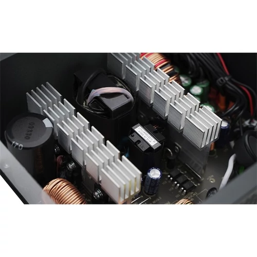 DeepCool 500W 80+ White PF500