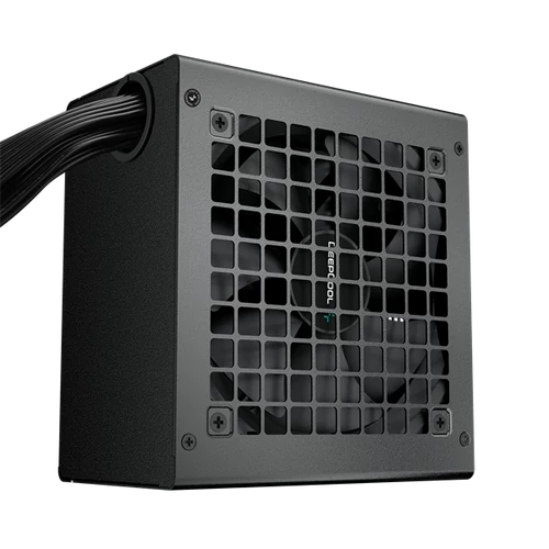 DeepCool Tápegység 750W - PK750D (80 Plus Bronze, Aktív PFC, 12cm )