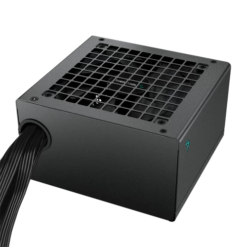 DeepCool Tápegység 750W - PK750D (80 Plus Bronze, Aktív PFC, 12cm )