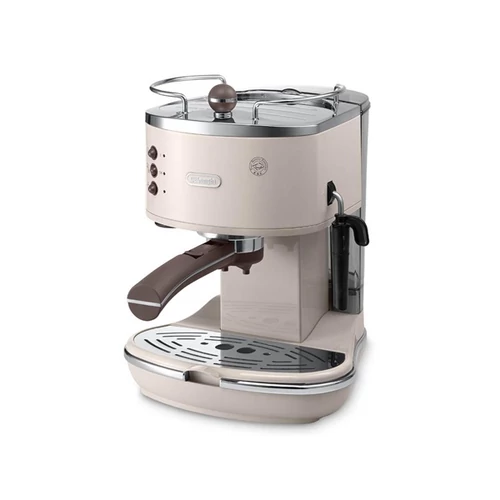 DeLonghi ECOV 311.BG Icona 15 bar 2 személyes eszpresszó kávéfőző