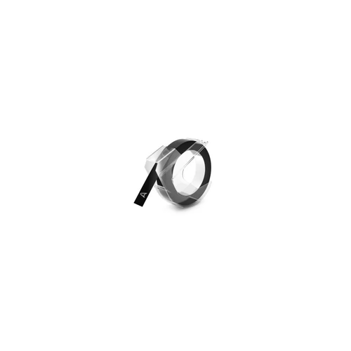 Feliratozógép szalag, 9 mm x 3 m, DYMO 