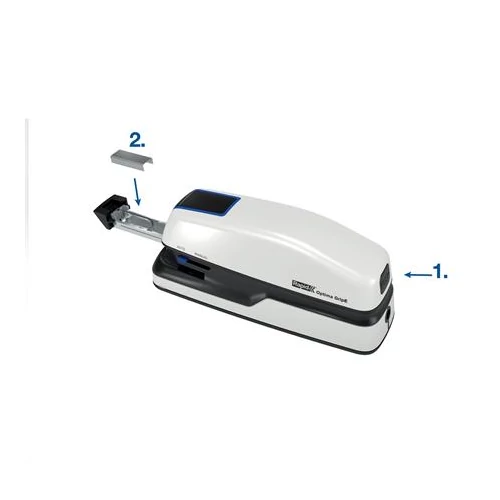 Rapid OPTIMA GRIP elektromos tűzőgép