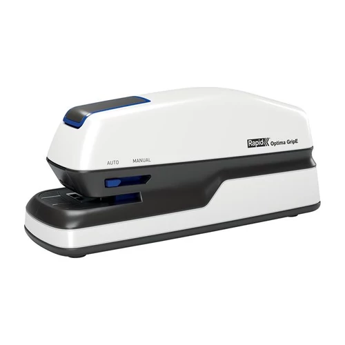Rapid OPTIMA GRIP elektromos tűzőgép