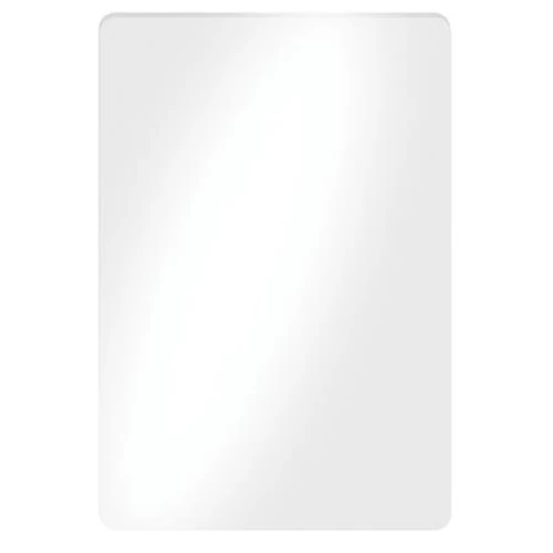 Meleglamináló fólia, 125mikron, 65x95mm, fényes, LEITZ 