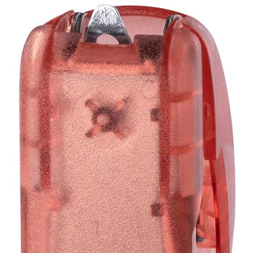 Rapid ColourBreeze mini tűzőgép korall