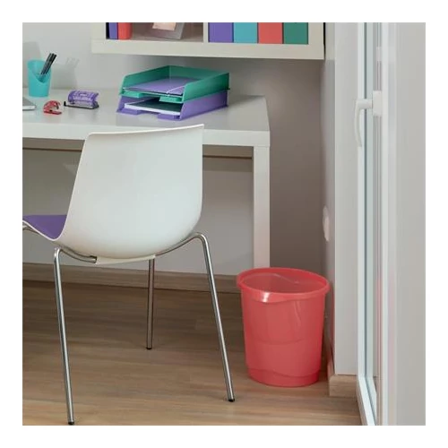 Rapid ColourBreeze mini tűzőgép korall