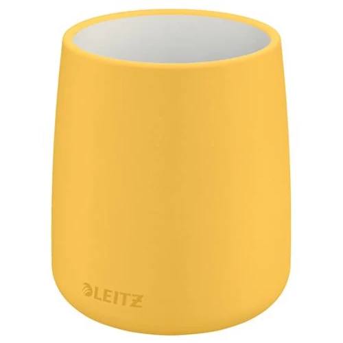 Írószertartó, kerámia, LEITZ 