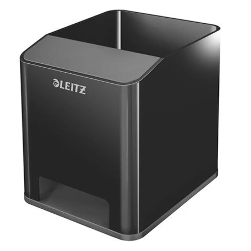 Írószertartó, kettős színhatású, LEITZ 