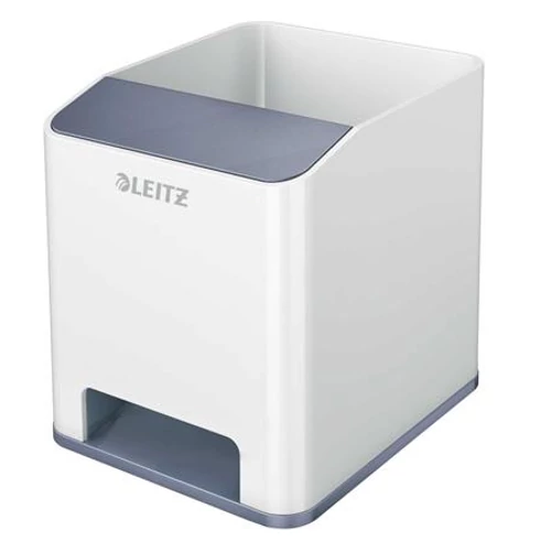 Írószertartó, kettős színhatású, LEITZ 