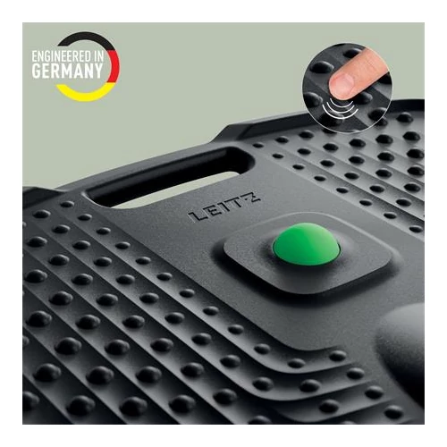Álláskönnyítő szőnyeg, ergonómiai, LEITZ 