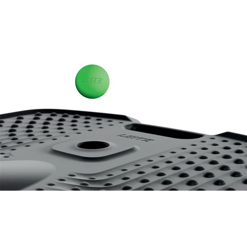 Álláskönnyítő szőnyeg, ergonómiai, LEITZ 