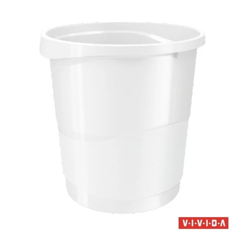 Papírkosár, 14 liter, ESSELTE 
