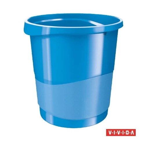 Papírkosár, 14 liter, ESSELTE 