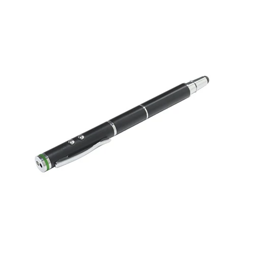Leitz Complete Stylus 4az1-ben fekete érintőképernyős ceruza