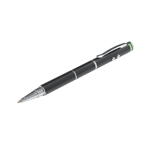 Leitz Complete Stylus 4az1-ben fekete érintőképernyős ceruza