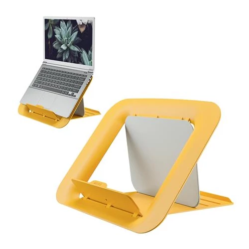 Laptop állvány, LEITZ 