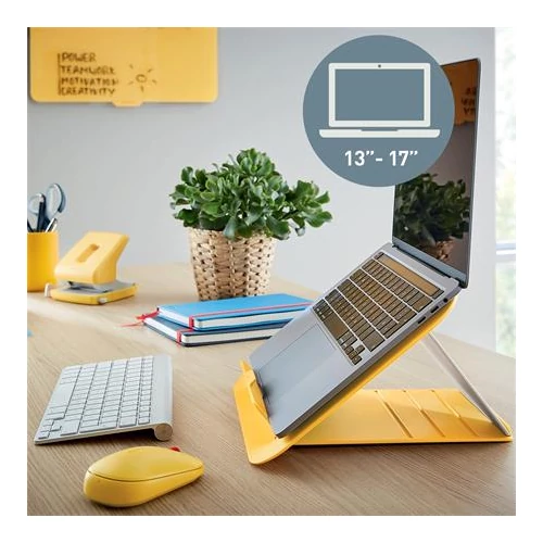 Laptop állvány, LEITZ 