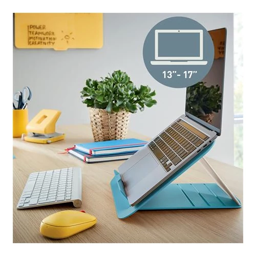Laptop állvány, LEITZ 
