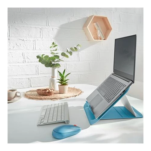 Laptop állvány, LEITZ 