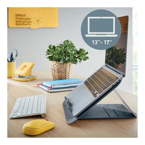 Laptop állvány, LEITZ 