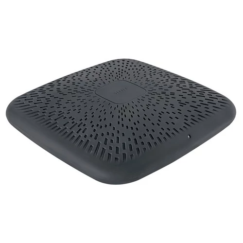 Leitz Ergo Active sötétszürke dinamikus ülőpárna