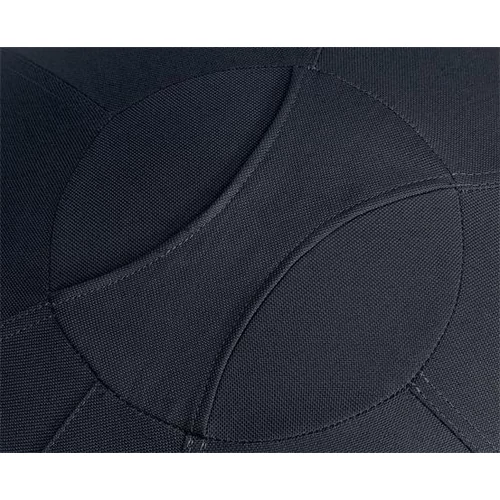 Ülőlabda, nehezékkel, 55cm, LEITZ 